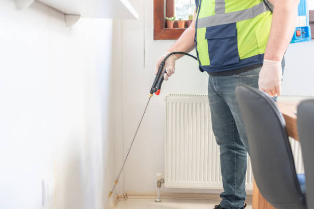 Best Residential Pest Control  in Miami Springs, FL